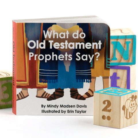 What do Old Testament Prophets Say?